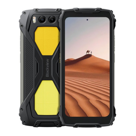 BLACKVIEW Rugged BV7300 LTE 6.67",HD+IPS 720x1604 90Hz,MT6769V Octa-core 2.0GHz,6+256GB,CAM Front 32MP/50+20MP