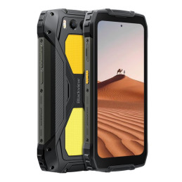 BLACKVIEW Rugged BV7300 LTE 6.67",HD+IPS 720x1604 90Hz,MT6769V Octa-core 2.0GHz,6+256GB,CAM Front 32MP/50+20MP