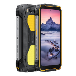 BLACKVIEW Rugged BV7300 LTE 6.67",HD+IPS 720x1604 90Hz,MT6769V Octa-core 2.0GHz 6+256GB CAM Front 32MP/50+20MP