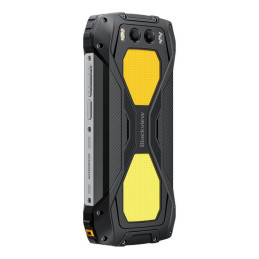 BLACKVIEW Rugged BV7300 LTE 6.67",HD+IPS 720x1604 90Hz,MT6769V Octa-core 2.0GHz 6+256GB CAM Front 32MP/50+20MP