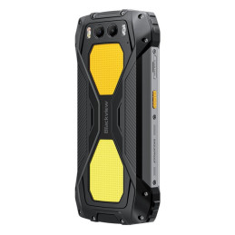 BLACKVIEW Rugged BV7300 LTE 6.67",HD+IPS 720x1604 90Hz,MT6769V Octa-core 2.0GHz 6+256GB CAM Front 32MP/50+20MP