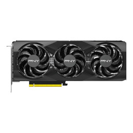 VGA PNY NVIDIA GeForce RTX 5070 12GB