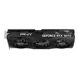 VGA PNY NVIDIA GeForce RTX 5070 12GB