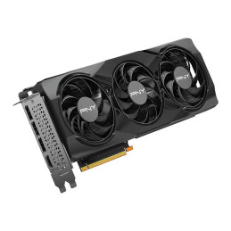 VGA PNY NVIDIA GeForce RTX 5070 12GB OC
