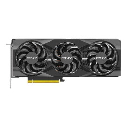 VGA PNY NVIDIA GeForce RTX 5070 Ti 16GB OC