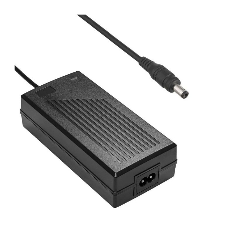 Akyga Napájecí zdroj e-skútru 29.4V / 2A 60W 5.5 x 2.5 mm - 1,2m