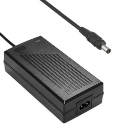 Akyga Napájecí zdroj e-skútru 29.4V / 2A 60W 5.5 x 2.1 mm - 1,2m