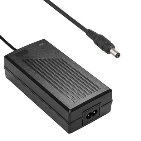 Akyga Napájecí zdroj e-skútru 29.4V / 2A 60W 5.5 x 2.1 mm - 1,2m