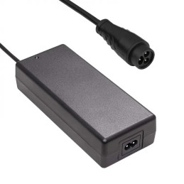 Akyga Napájecí zdroj e-skútru 54.6V / 2A 109W LP16