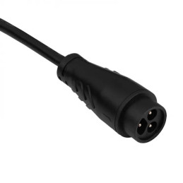 Akyga Napájecí zdroj e-skútru 54.6V / 2A 109W LP16