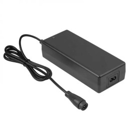 Akyga Napájecí zdroj e-skútru 54.6V / 2A 109W LP16
