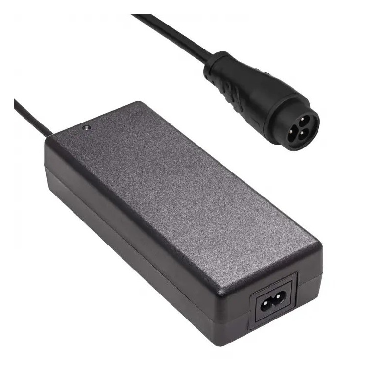 Akyga Napájecí zdroj e-skútru 67.2V / 1.75A 118W LP16