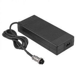 Akyga Napájecí zdroj elektrokol 67.2V / 2A 135W GX16 12mm