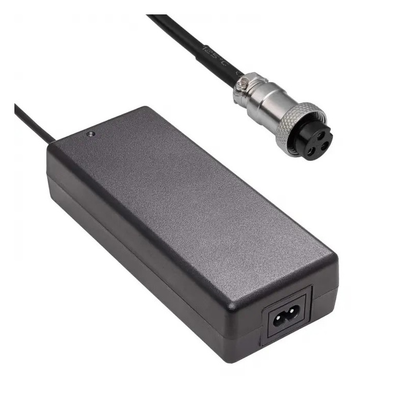 Akyga Napájecí zdroj elektrokol 84V / 2A 126W GX16 12mm