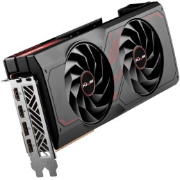 OPRAVENÉ - SAPPHIRE PULSE AMD RADEON RX 7800 XT GAMING 16GB / 16GB GDDR6 / PCI-E / 2x HDMI / 2x DP