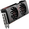 OPRAVENÉ - SAPPHIRE PULSE AMD RADEON RX 7800 XT GAMING 16GB / 16GB GDDR6 / PCI-E / 2x HDMI / 2x DP