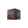 AMD Ryzen 9 12C/24T 7900 (4.0/5.4GHz,76MB,65W,AM5) AMD Radeon Graphics/Box without cooler