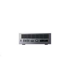 ASUS Ascent GX10/NVIDIA GB10/DDR5 128GB/1TB SSD/ Wi-Fi/NVIDIA DGX™ OS with Ubuntu Linux/EU Cord