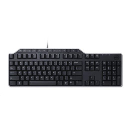 Dell Business Multimedia Keyboard - KB522 - German (QWERTZ)
