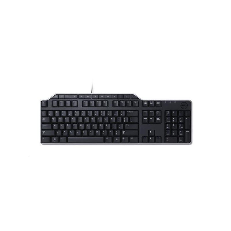 Dell Business Multimedia Keyboard - KB522 - German (QWERTZ)