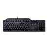 Dell Business Multimedia Keyboard - KB522 - German (QWERTZ)