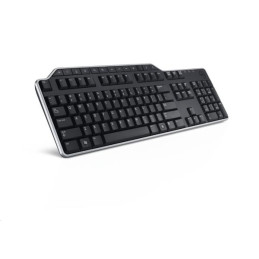 Dell Business Multimedia Keyboard - KB522 - German (QWERTZ)