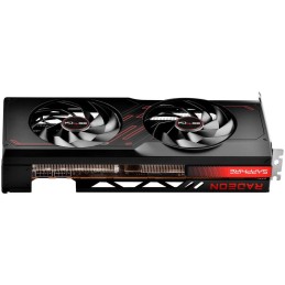 OPRAVENÉ - SAPPHIRE PULSE AMD RADEON RX 7800 XT GAMING 16GB / 16GB GDDR6 / PCI-E / 2x HDMI / 2x DP