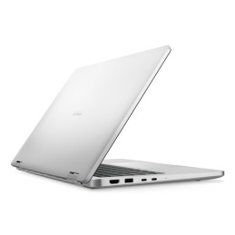 Dell Pro 14 Plus PB14250/U7-255U/16GB/512 GB SSD/14" FHD+/IR Cam & Mic/FgrPr/SmtCd/WLAN/Backlit Kb/W11 Pro/3Y ProSpt