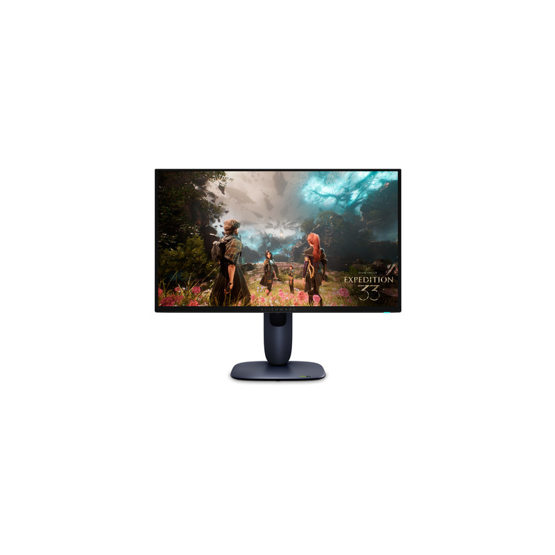 Alienware 27 4K QD-OLED Gaming Monitor - AW2725Q