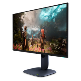 Alienware 27 4K QD-OLED Gaming Monitor - AW2725Q