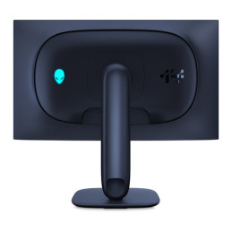 Alienware 27 4K QD-OLED Gaming Monitor - AW2725Q