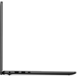 Dell 16 DC16250/C5-120U/8GB/512GB SSD/16" FHD+/Integrated/FgrPr/3 Cell/65W/WLAN/Backlit Kb/W11 Pro/3Y ProSpt