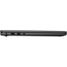Dell 16 DC16250/C5-120U/8GB/512GB SSD/16" FHD+/Integrated/FgrPr/3 Cell/65W/WLAN/Backlit Kb/W11 Pro/3Y ProSpt