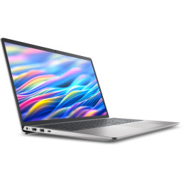 Dell 15 DC15250/i5-1334U/16GB/512GB SSD/15.6" FHD/Intel UHD/3 Cell/65W/WLAN/Kb/W11 Pro/3Y ProSpt