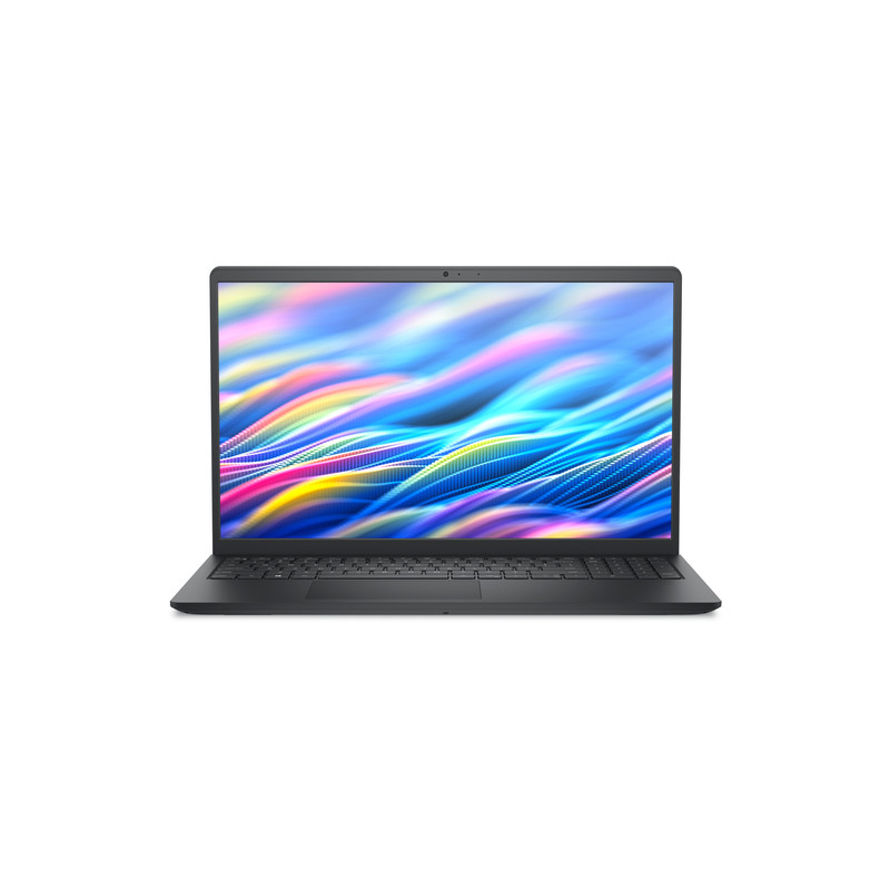 Dell 15 DC15250/i3-1305U/16GB/512GB SSD/15.6" FHD/Intel UHD/3 Cell/65W/WLAN/Kb/W11 Pro/3Y ProSpt