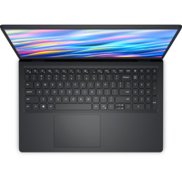 Dell 15 DC15250/i3-1305U/16GB/512GB SSD/15.6" FHD/Intel UHD/3 Cell/65W/WLAN/Kb/W11 Pro/3Y ProSpt