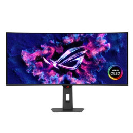 ASUS ROG Strix OLED XG34WCDG 34" 3440x1440 175Hz 0.03ms 250cd USB-C HDMI DP čierny