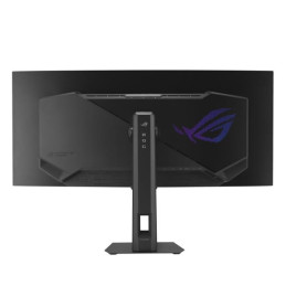 ASUS ROG Strix OLED XG34WCDG 34" 3440x1440 175Hz 0.03ms 250cd USB-C HDMI DP čierny
