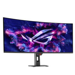 ASUS ROG Strix OLED XG34WCDG 34" 3440x1440 175Hz 0.03ms 250cd USB-C HDMI DP čierny