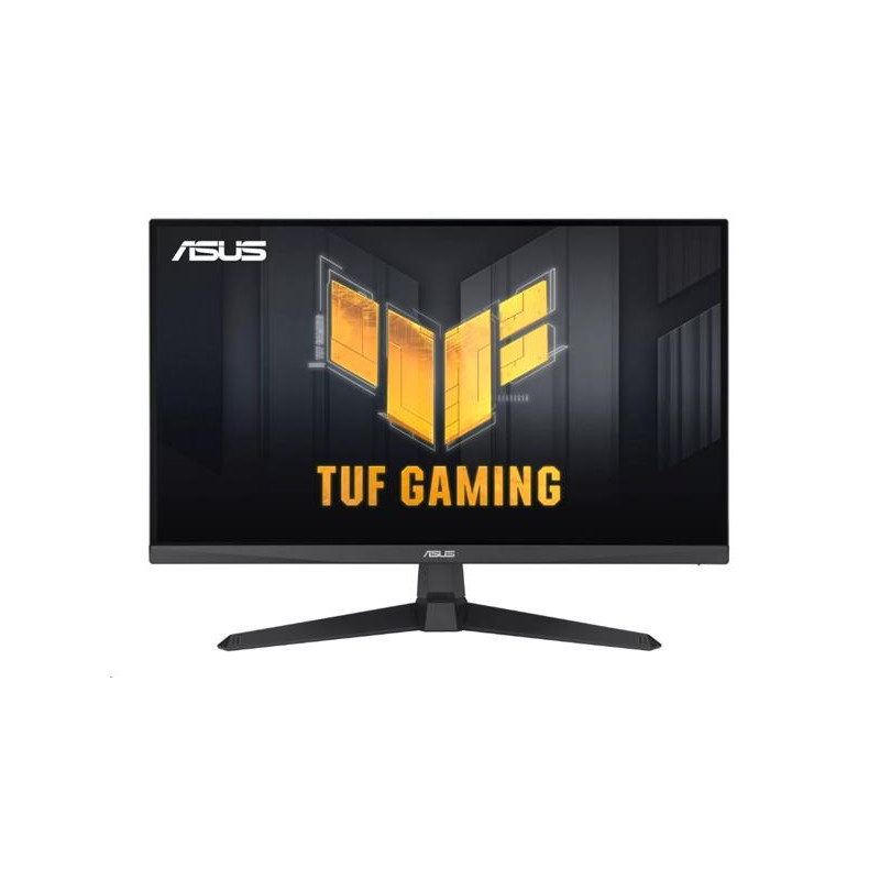 ASUS TUF Gaming VG279Q5A 27" IPS 1920x1080 200Hz 0.3ms 300cd 2xHDMI DP repro