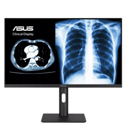ASUS MH2741A 27" IPS 2560x1440 5ms 350cd USB-C HDMI 2xDP čierny