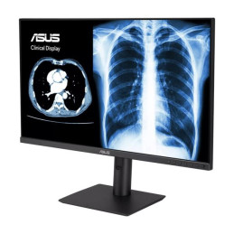 ASUS MH2741A 27" IPS 2560x1440 5ms 350cd USB-C HDMI 2xDP čierny