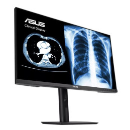 ASUS MH2741A 27" IPS 2560x1440 5ms 350cd USB-C HDMI 2xDP čierny