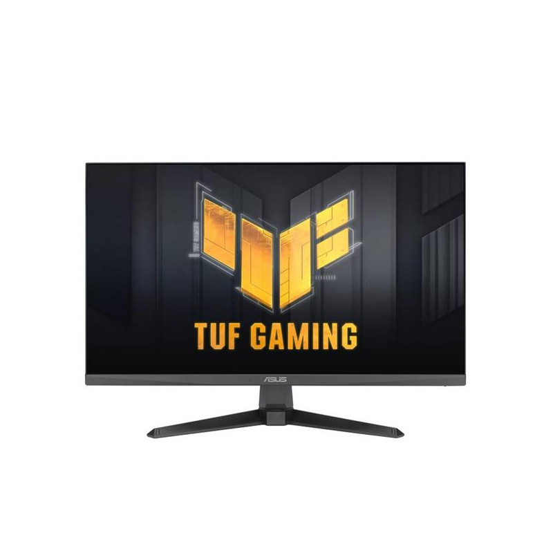 ASUS TUF Gaming VG257Q5A 25" FHD 1920x1080 200Hz 0,5ms 300cd 2xHDMI DP repro čierny