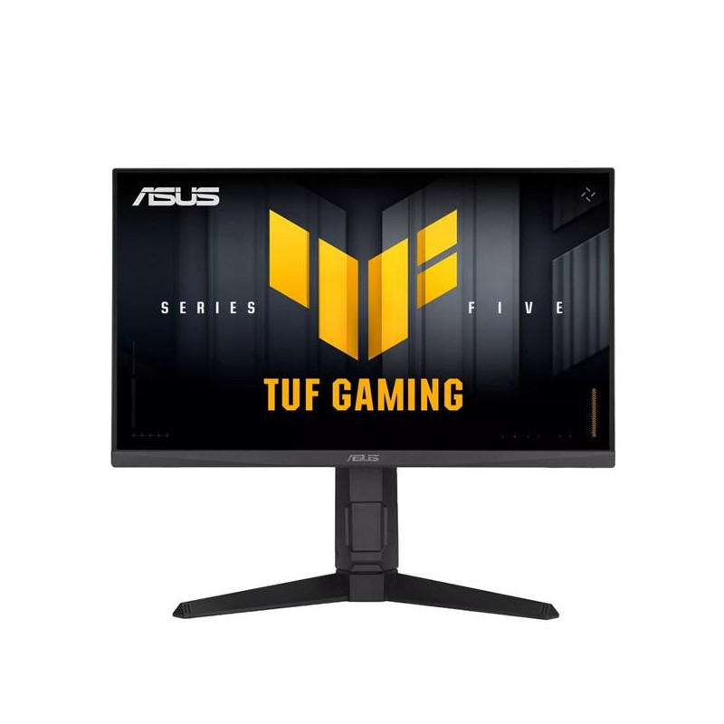 ASUS TUF Gaming VG249QML5A 24" IPS 1920x1080 240Hz 0,3ms 300cd HDMI DP repro čierny