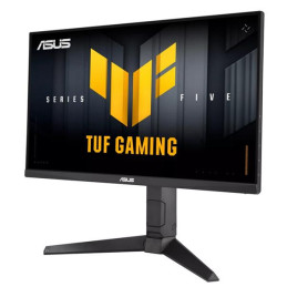 ASUS TUF Gaming VG249QML5A 24" IPS 1920x1080 240Hz 0,3ms 300cd HDMI DP repro čierny