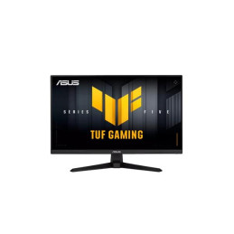ASUS TUF Gaming VG249Q5A 24" IPS 1920x1080 200Hz 0.3ms 300cd 2xHDMI DP repro čierny