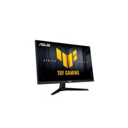 ASUS TUF Gaming VG249Q5A 24" IPS 1920x1080 200Hz 0.3ms 300cd 2xHDMI DP repro čierny