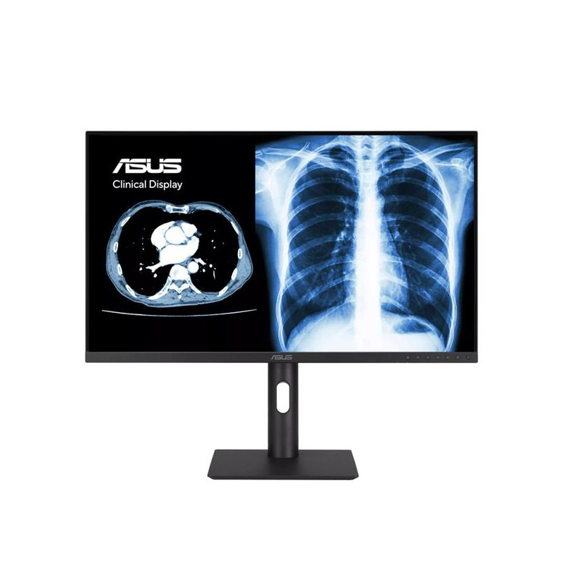 ASUS MH2441A 24" IPS 2560x1440 5ms 300cd USB-C HDMI 2xDP čierny