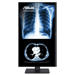 ASUS MH2441A 24" IPS 2560x1440 5ms 300cd USB-C HDMI 2xDP čierny